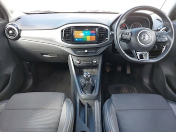 Used MG MG3 2020 for sale - 78842124: Photo