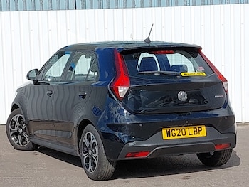 Used MG MG3 2020 for sale - 78842124: Photo