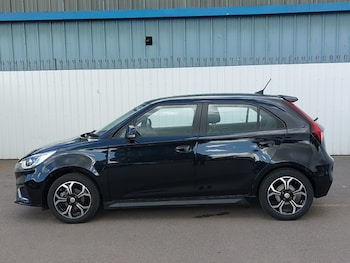 Used MG MG3 2020 for sale - 78842124: Photo