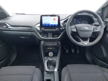 Used Ford Puma 2023 for sale - 78952718: Photo