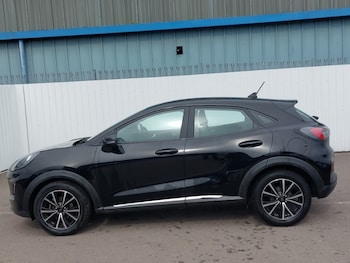 Used Ford Puma 2023 for sale - 78952718: Photo