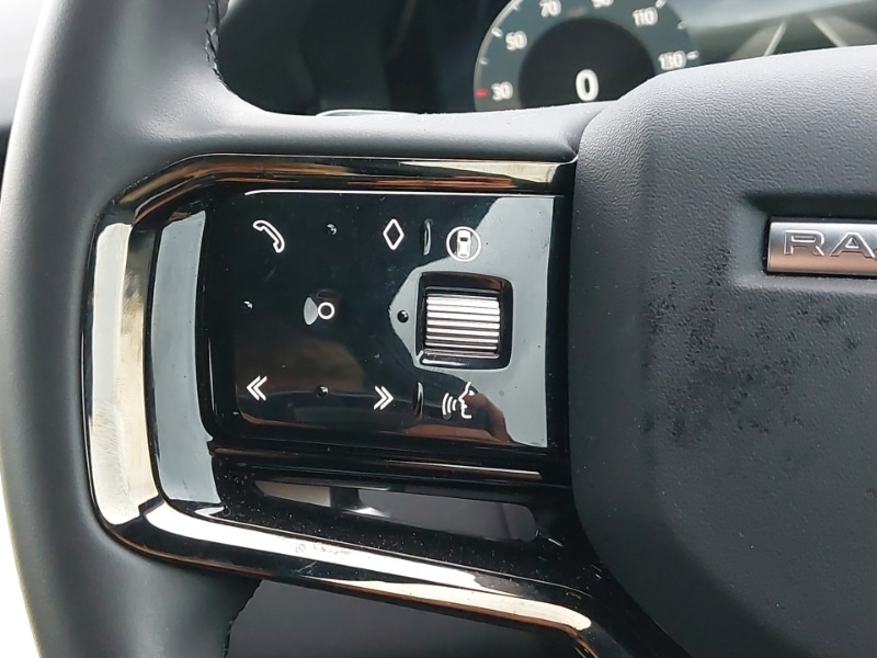 Used Land Rover Range Rover Evoque 2023 for sale - 77273377: Photo 14