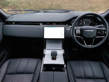 Used Land Rover Range Rover Evoque 2023 for sale - 77273377: Photo