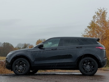 Used Land Rover Range Rover Evoque 2023 for sale - 77273377: Photo