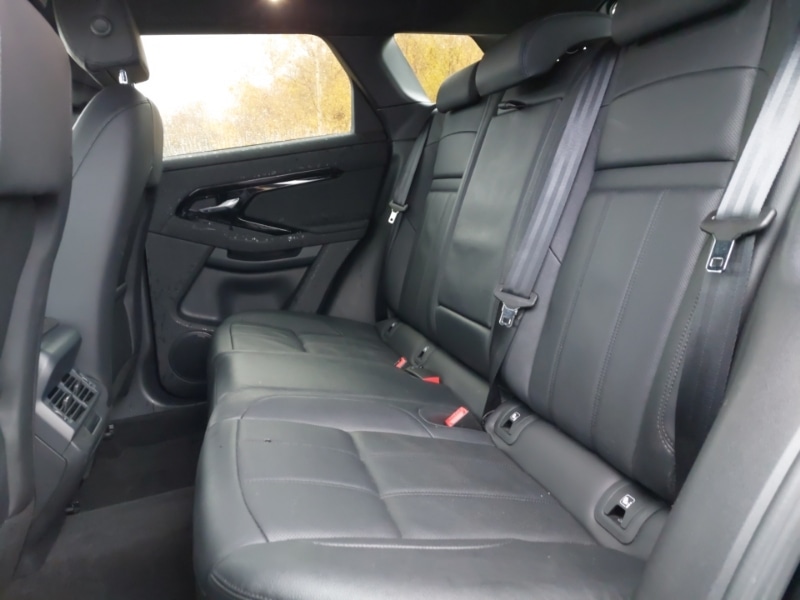 Used Land Rover Range Rover Evoque 2023 for sale - 77273377: Photo 6