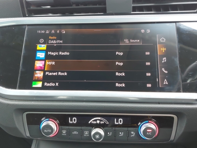 Used Audi Q3 2021 for sale - 77265626: Photo 15