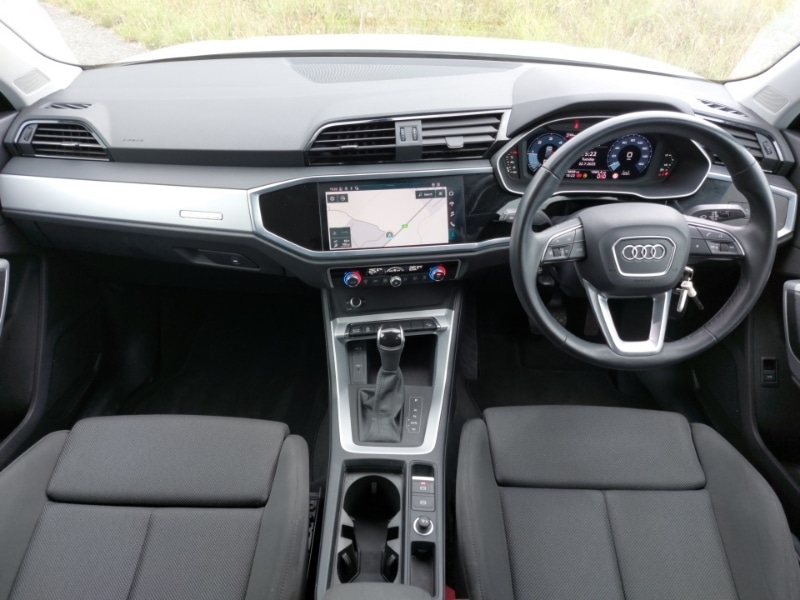 Used Audi Q3 2021 for sale - 77265626: Photo 2