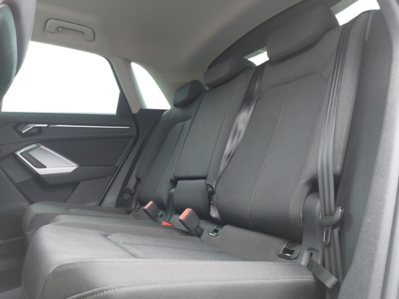 Used Audi Q3 2021 for sale - 77265626: Photo 6