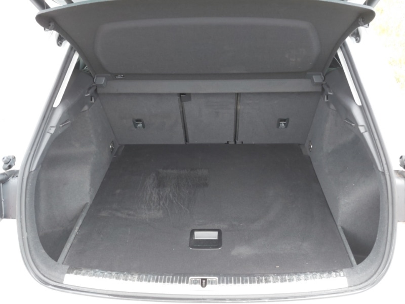 Used Audi Q3 2021 for sale - 77265626: Photo 8