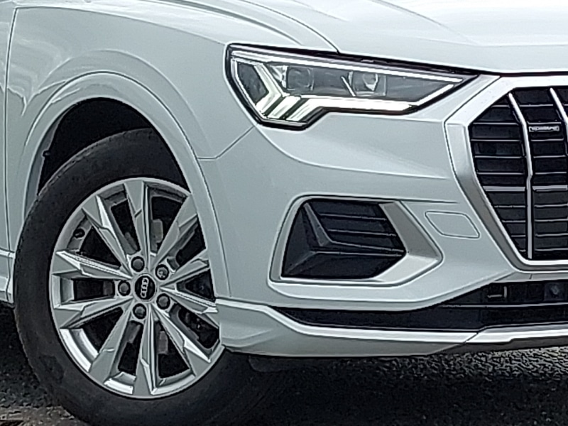 Used Audi Q3 2021 for sale - 77265626: Photo 9