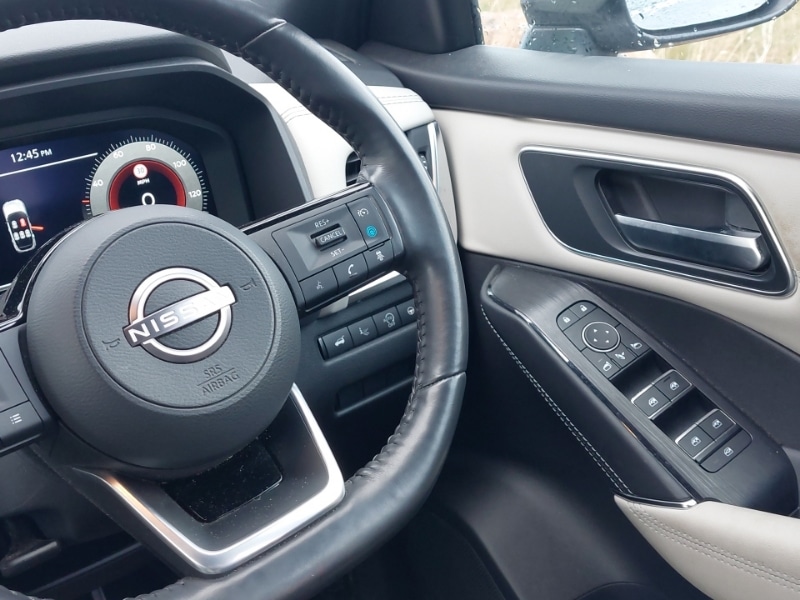 Used Nissan Qashqai 2022 for sale - 76431676: Photo 10