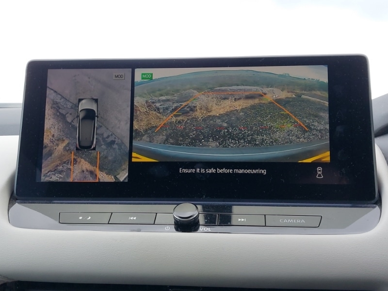 Used Nissan Qashqai 2022 for sale - 76431676: Photo 18