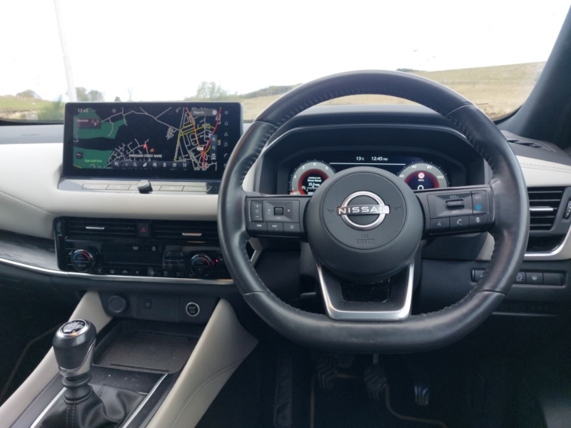 Used Nissan Qashqai 2022 for sale - 76431676: Photo 7