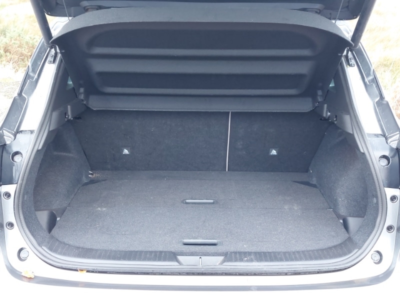 Used Nissan Qashqai 2022 for sale - 76431676: Photo 8