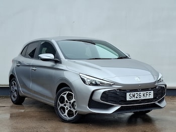Used MG MG3 2026 for sale - 79134072: Photo