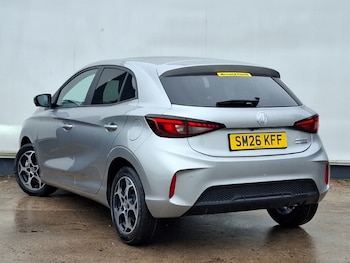 Used MG MG3 2026 for sale - 79134072: Photo