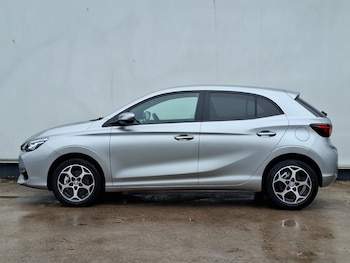 Used MG MG3 2026 for sale - 79134072: Photo