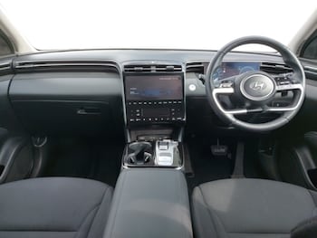 Used Hyundai TUCSON 2023 for sale - 79546227: Photo