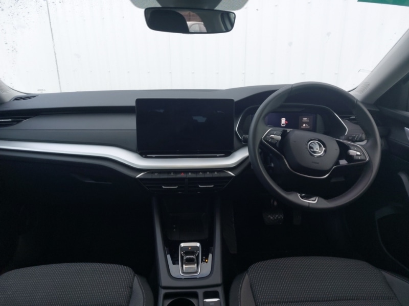 Used Skoda Octavia 2024 for sale - 77433619: Photo 2