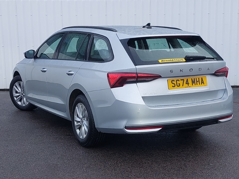 Used Skoda Octavia 2024 for sale - 77433619: Photo 3