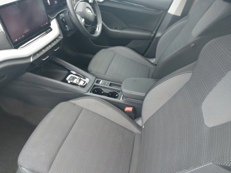 Used Skoda Octavia 2024 for sale - 77433619: Photo 5