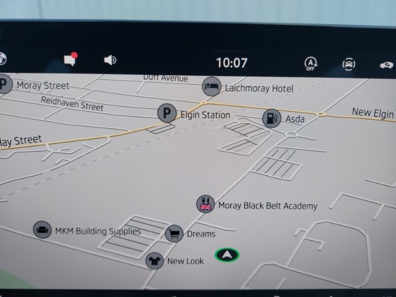 Used Skoda Octavia 2024 for sale - 77433619: Photo 7