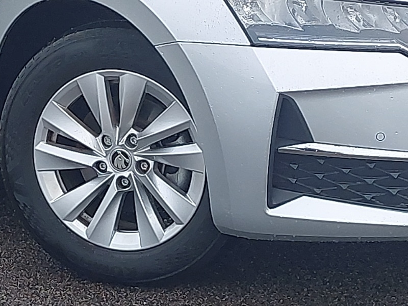 Used Skoda Octavia 2024 for sale - 77433619: Photo 9