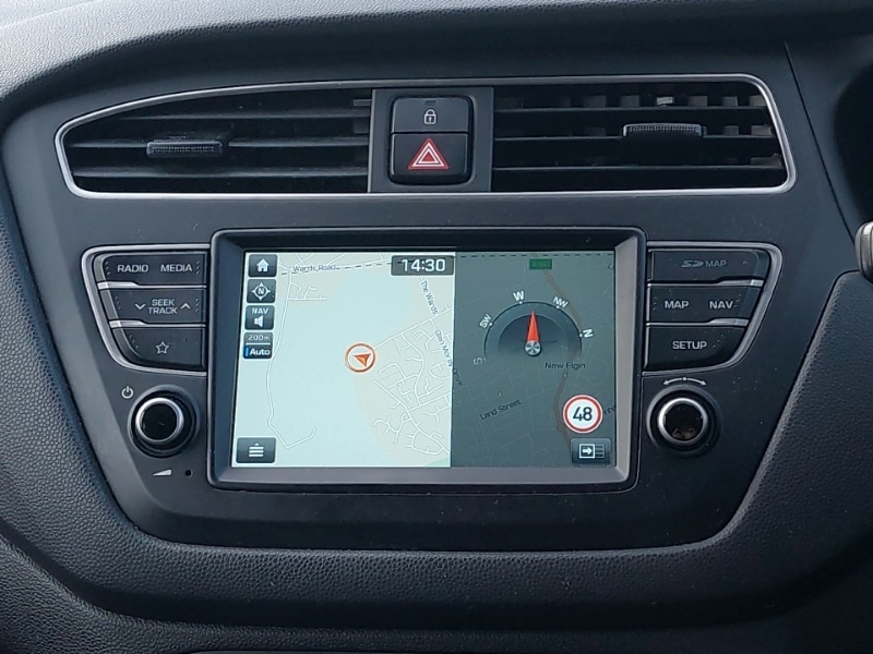 Used Hyundai i20 2019 for sale - 76911647: Photo 11