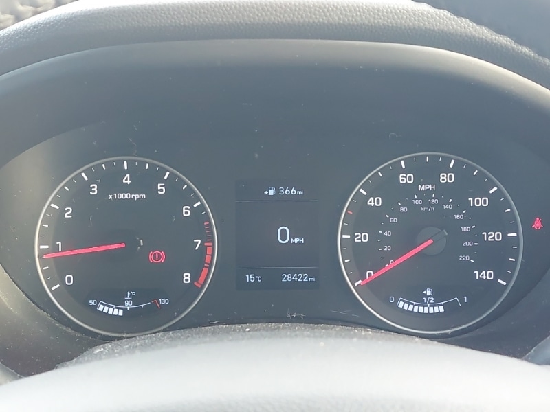 Used Hyundai i20 2019 for sale - 76911647: Photo 12