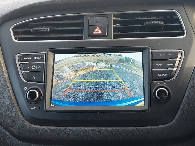 Used Hyundai i20 2019 for sale - 76911647: Photo 18