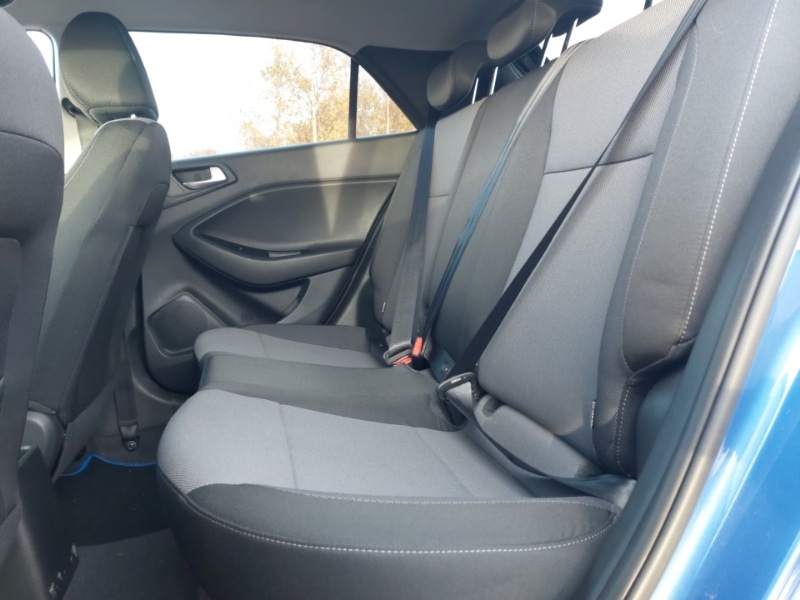 Used Hyundai i20 2019 for sale - 76911647: Photo 6