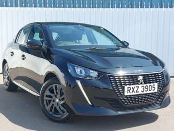2022 - 1.2 PureTech Active Premium 5dr