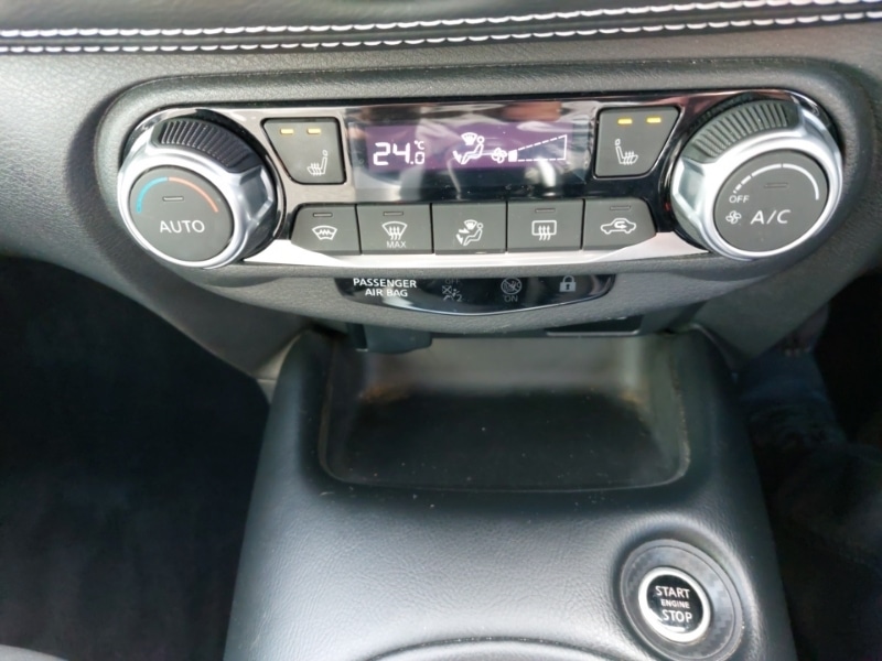 Used Nissan Juke 2022 for sale - 78066077: Photo 17