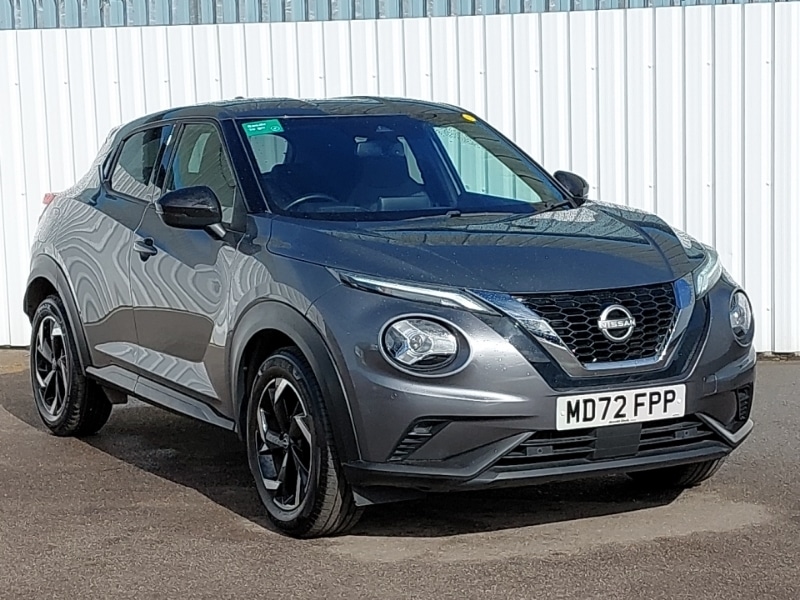 Used Nissan Juke 2022 for sale - 78066077: Photo 19