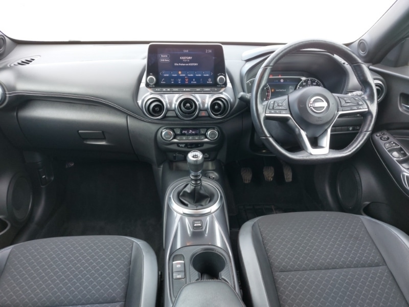 Used Nissan Juke 2022 for sale - 78066077: Photo 2
