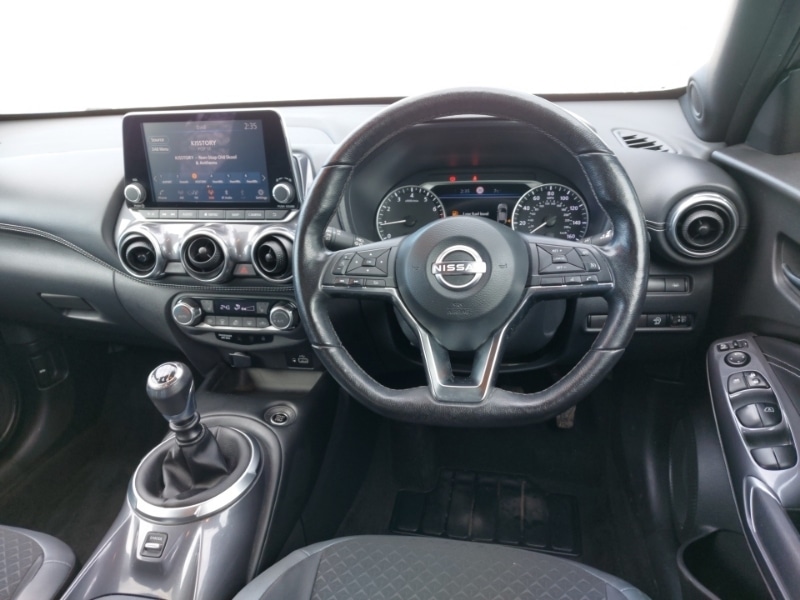Used Nissan Juke 2022 for sale - 78066077: Photo 7