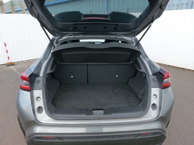 Used Nissan Juke 2022 for sale - 78066077: Photo 8