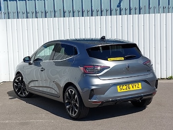 Used Renault Clio 2026 for sale - 79153356: Photo