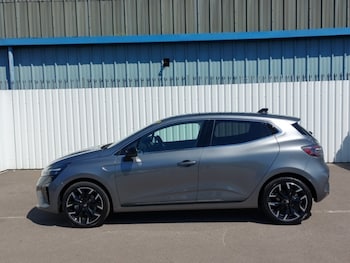 Used Renault Clio 2026 for sale - 79153356: Photo