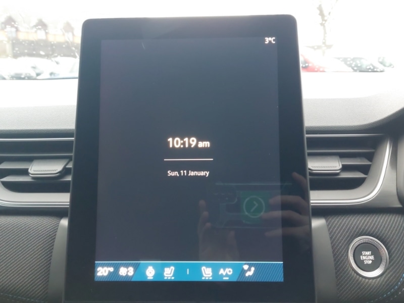 Used Renault Other 2025 for sale - 77165262: Photo 17