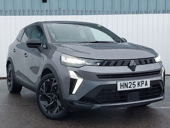 Renault Other feature image