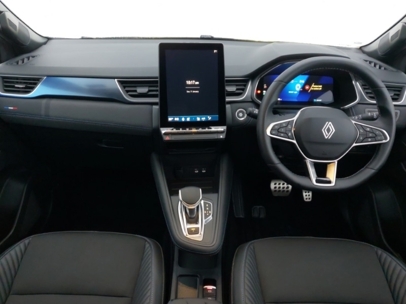 Used Renault Other 2025 for sale - 77165262: Photo 2