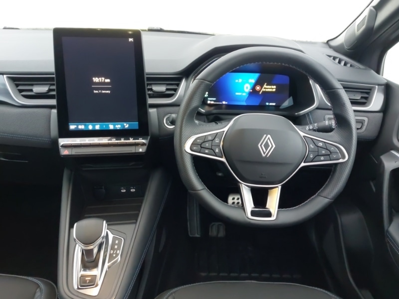 Used Renault Other 2025 for sale - 77165262: Photo 7