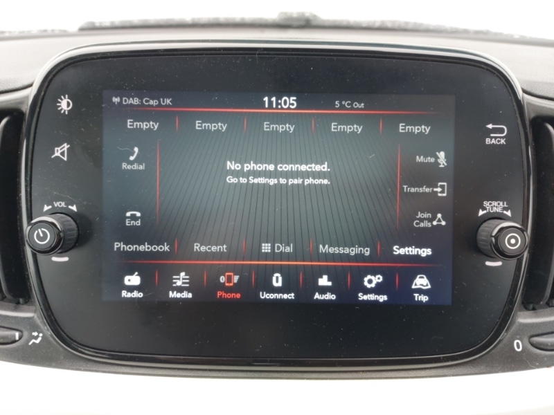 Used Fiat 500 2024 for sale - 77847423: Photo 10