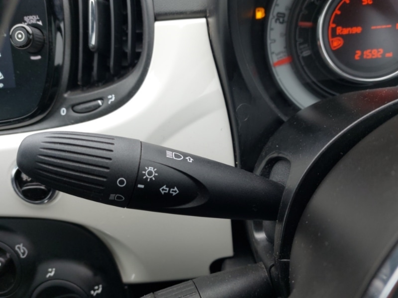 Used Fiat 500 2024 for sale - 77847423: Photo 16