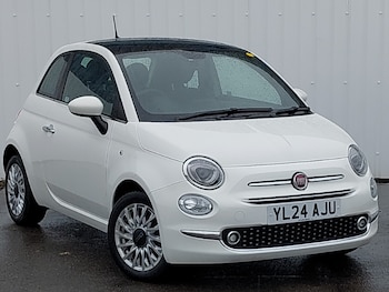 Fiat 500 feature image