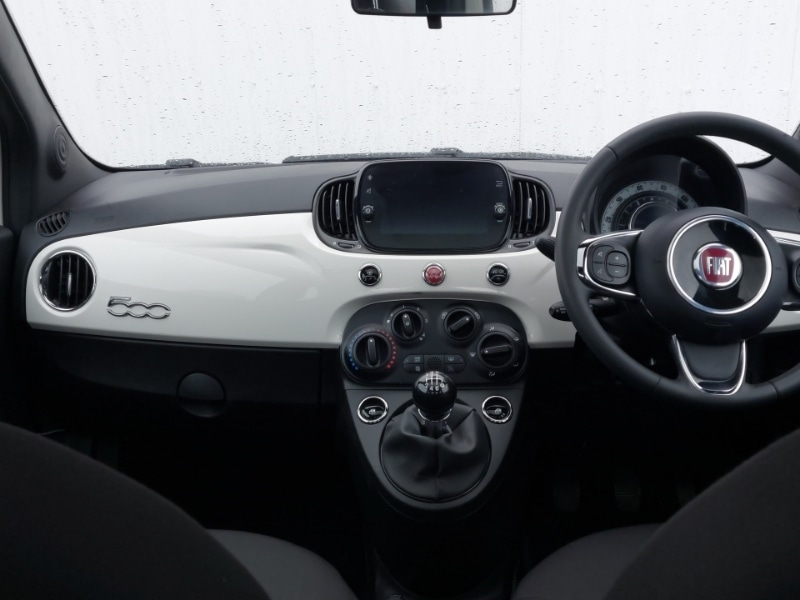 Used Fiat 500 2024 for sale - 77847423: Photo 2