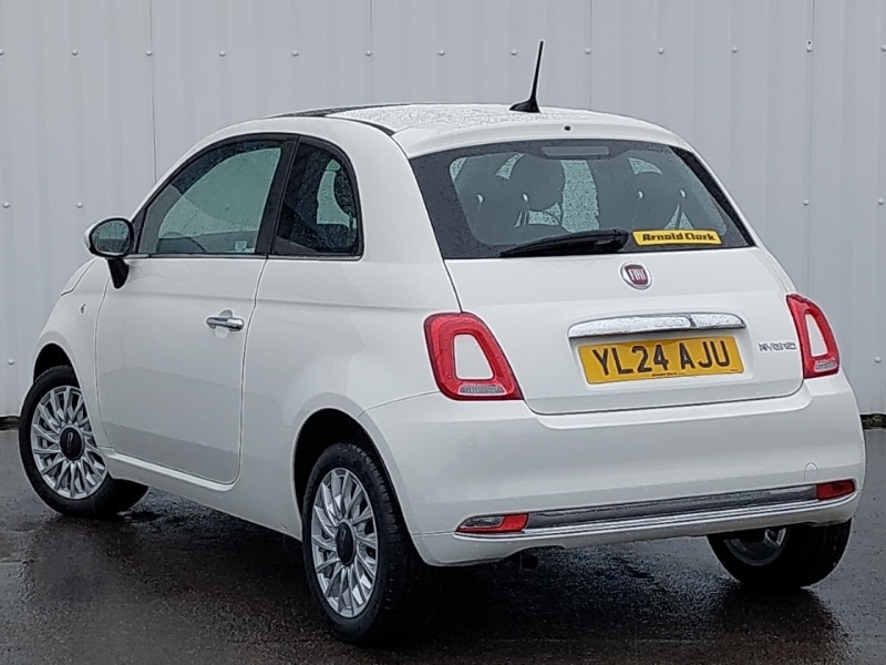 Used Fiat 500 2024 for sale - 77847423: Photo 3
