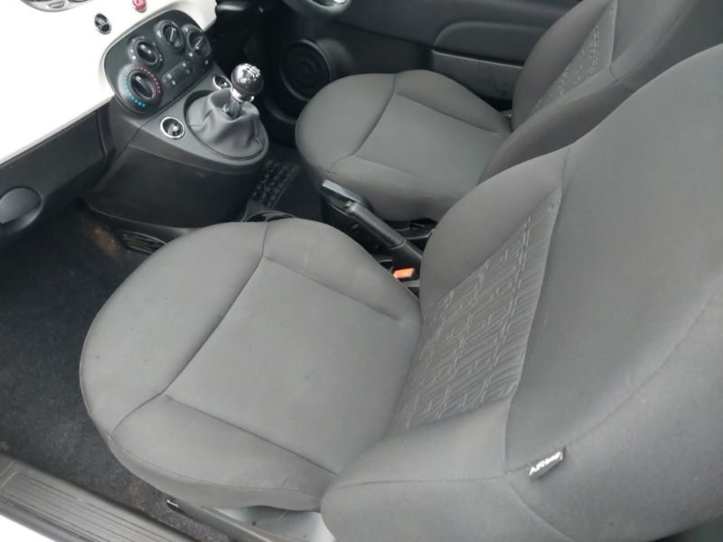 Used Fiat 500 2024 for sale - 77847423: Photo 5