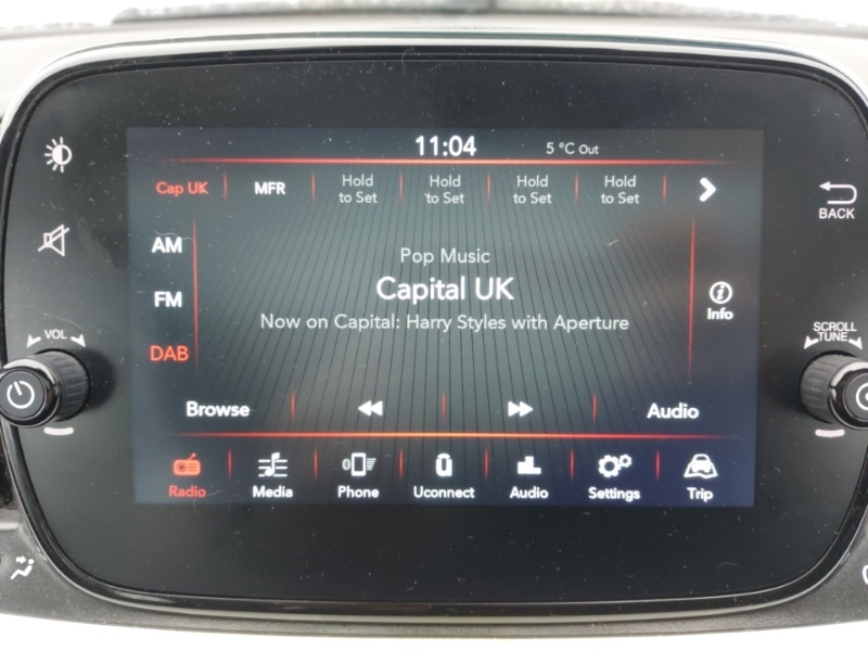 Used Fiat 500 2024 for sale - 77847423: Photo 7